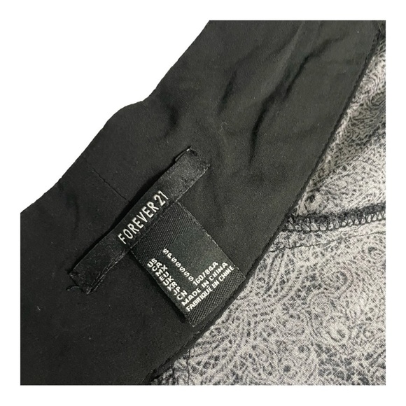 Forever 21 Tribal-inspired Cover Up Kimono - size S - Picture 9 of 11